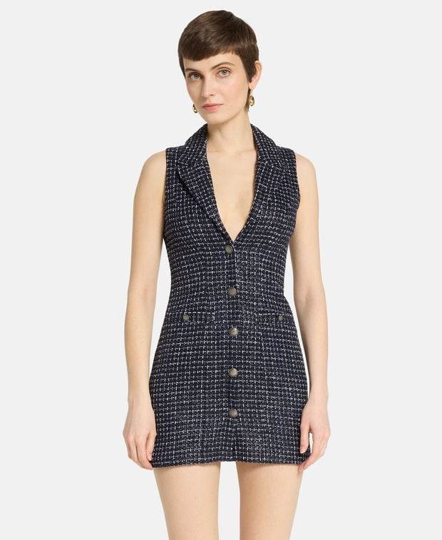 Alessandra Rich Mini dress