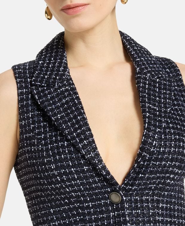 Alessandra Rich Mini dress