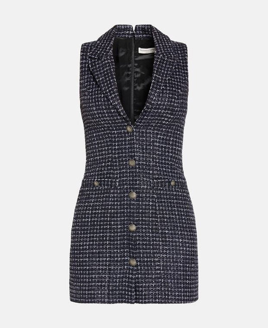 Alessandra Rich Mini dress