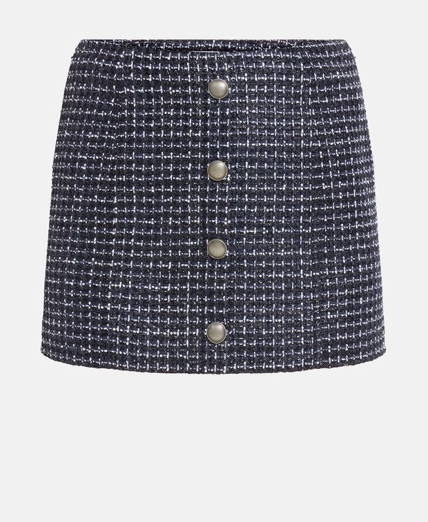 Alessandra Rich Miniskirt