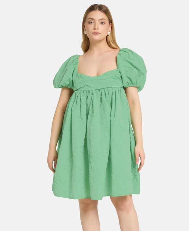 Cecilie Bahnsen Midi dress
