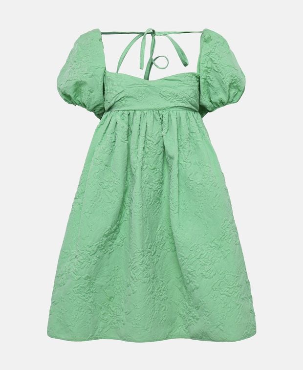 Cecilie Bahnsen Midi dress