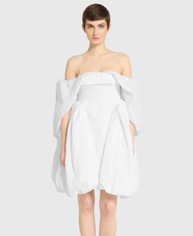 Cecilie Bahnsen Mini dress Shilo