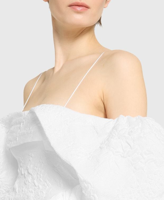 Cecilie Bahnsen Mini dress Shilo