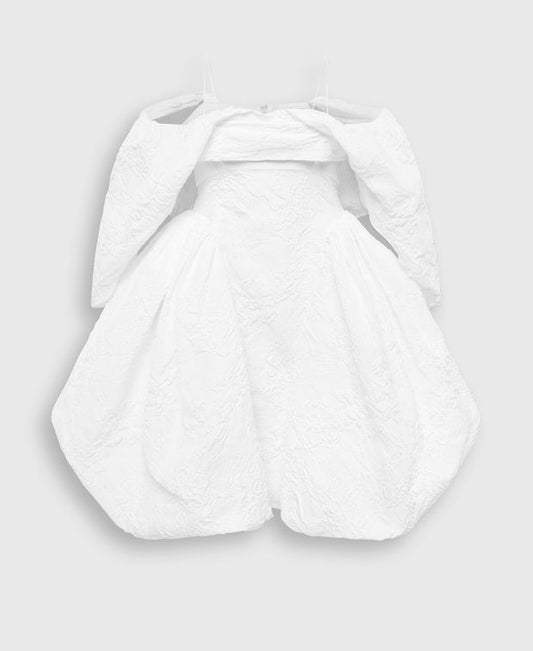 Cecilie Bahnsen Mini dress Shilo
