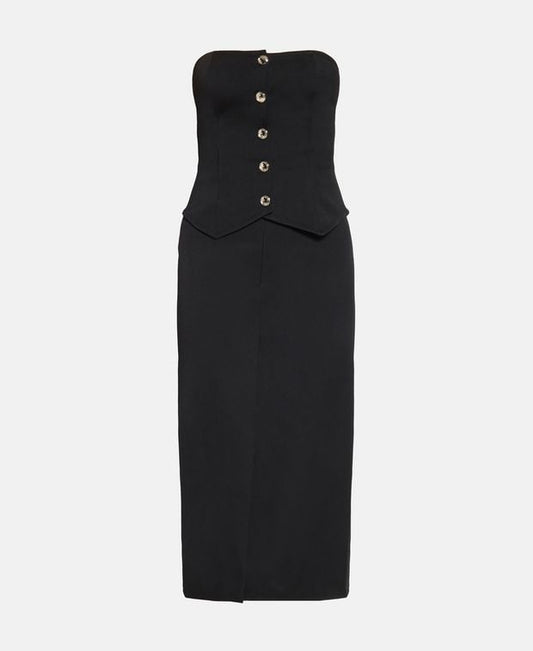 Alessandra Rich Tube dress