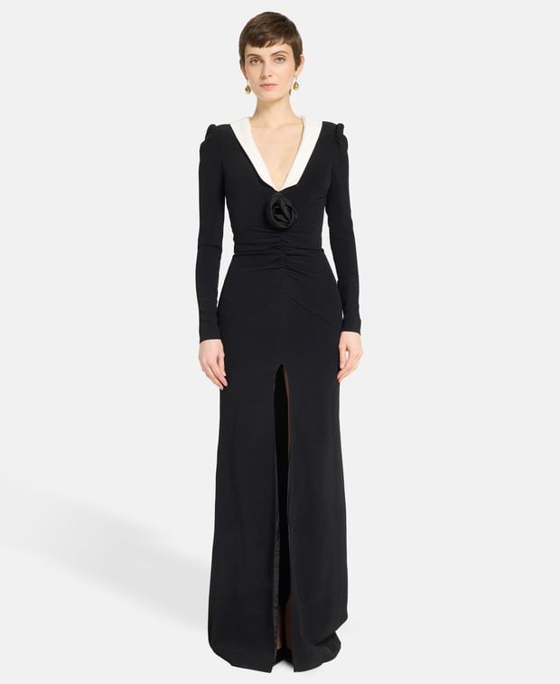 Alessandra Rich Evening gown