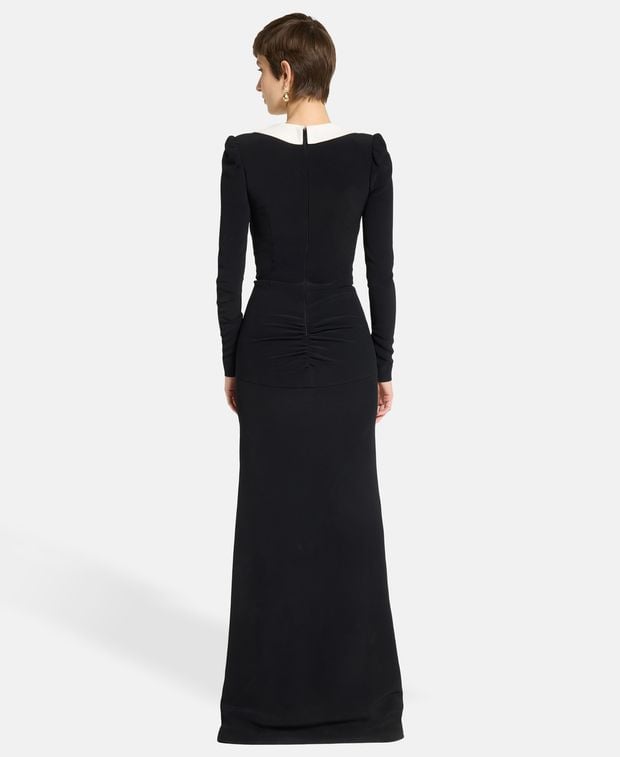 Alessandra Rich Evening gown