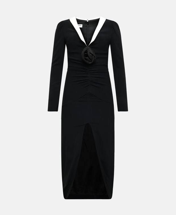 Alessandra Rich Evening gown