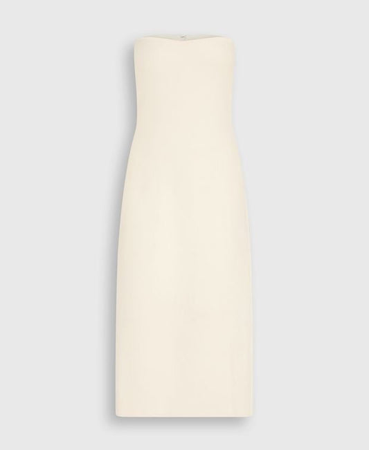 Gabriela Hearst Bandeau dress Immanuel