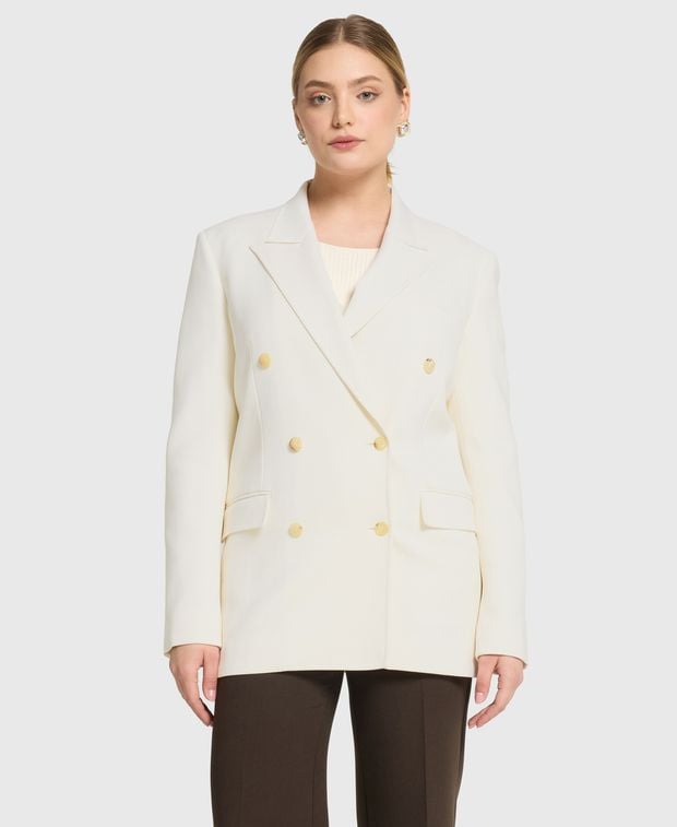 Gabriela Hearst Wool blazer Kees