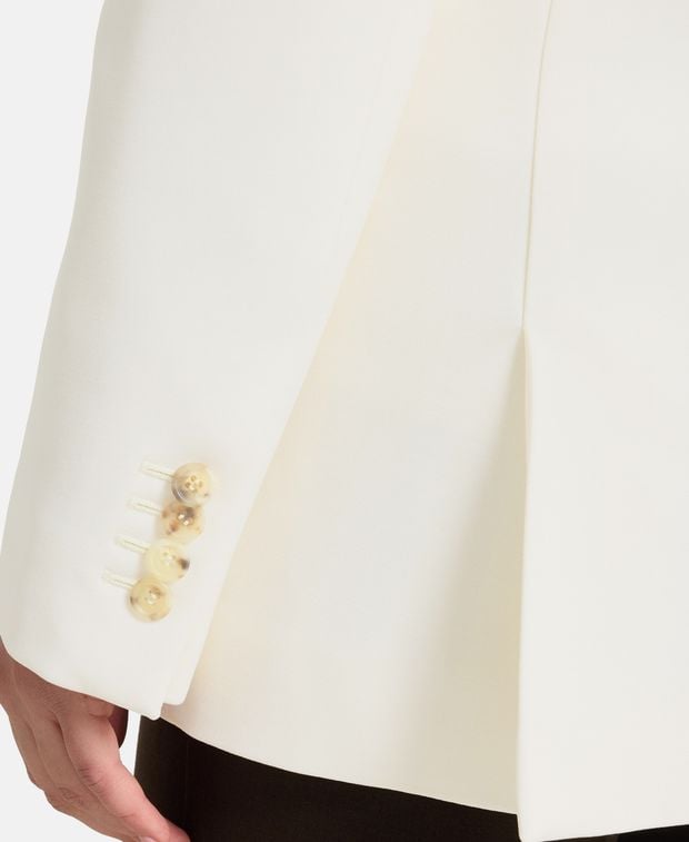 Gabriela Hearst Wool blazer Kees
