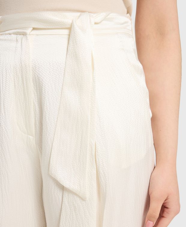 Gabriela Hearst Silk trousers