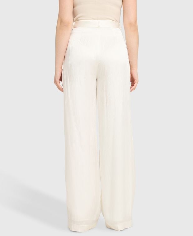 Gabriela Hearst Silk trousers