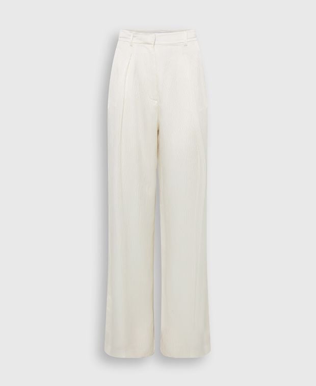Gabriela Hearst Silk trousers
