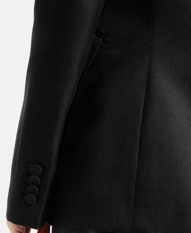 Gabriela Hearst Wool-blend blazer