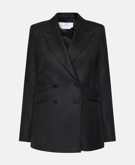 Gabriela Hearst Wool-blend blazer