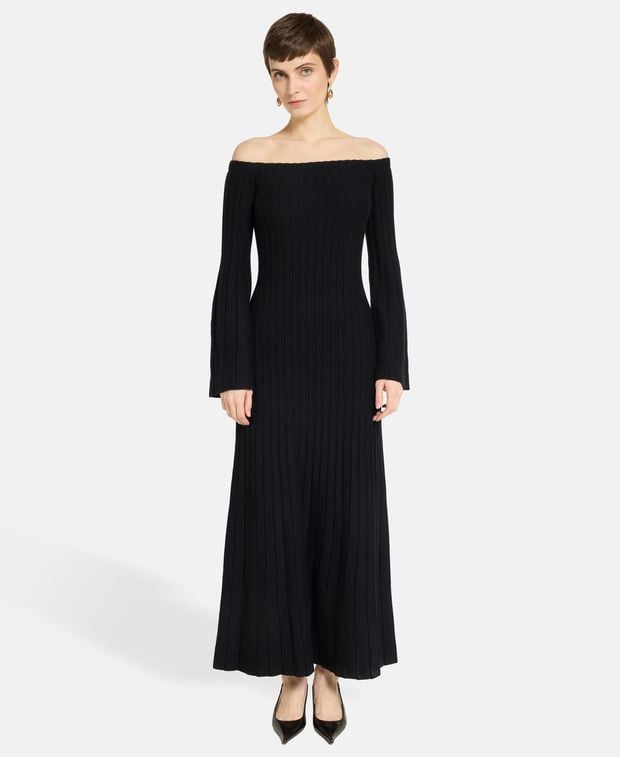 Gabriela Hearst Wool dress Menil