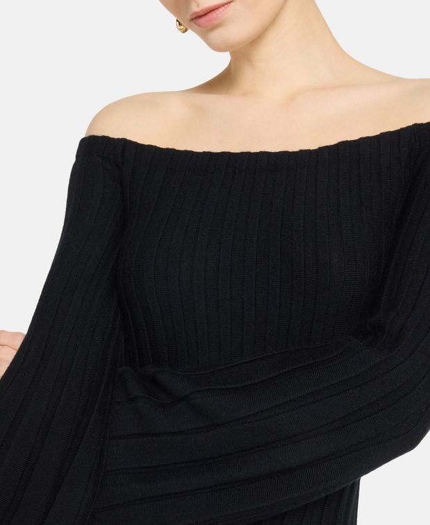 Gabriela Hearst Wool dress Menil