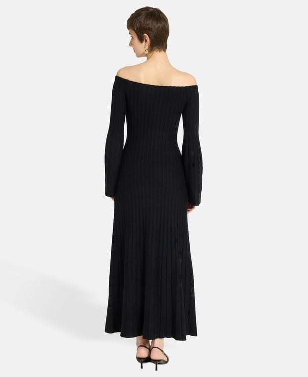 Gabriela Hearst Wool dress Menil