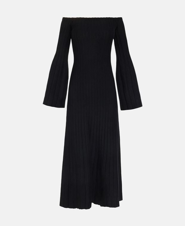 Gabriela Hearst Wool dress Menil