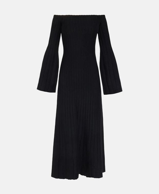 Gabriela Hearst Wool dress Menil