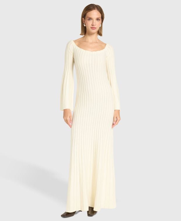 Gabriela Hearst Wool dress Menil
