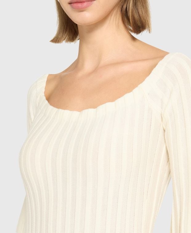 Gabriela Hearst Wool dress Menil
