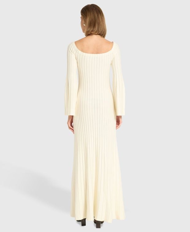 Gabriela Hearst Wool dress Menil