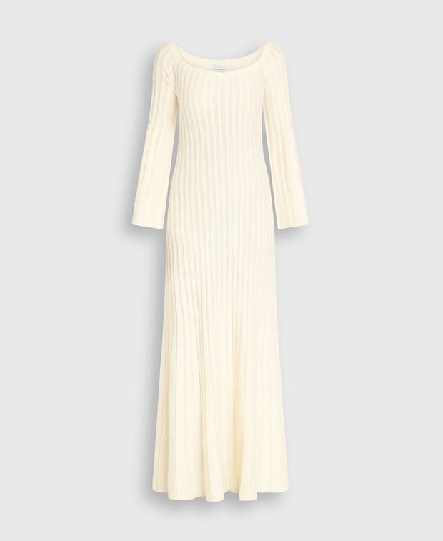 Gabriela Hearst Wool dress Menil