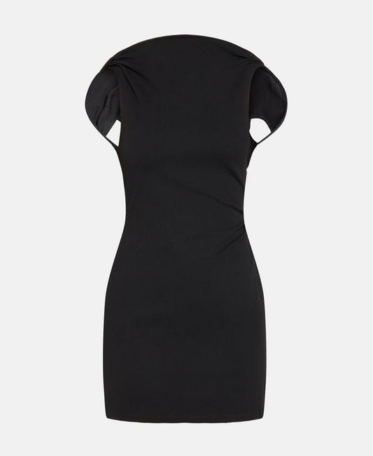 Jacquemus Cocktail dress Bordo