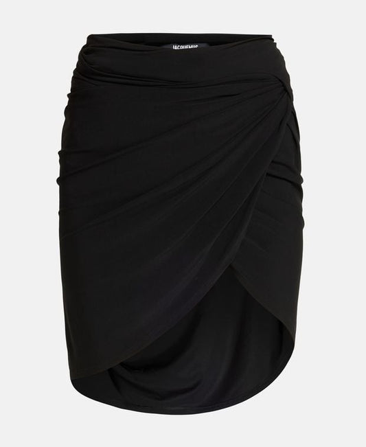 Jacquemus Miniskirt