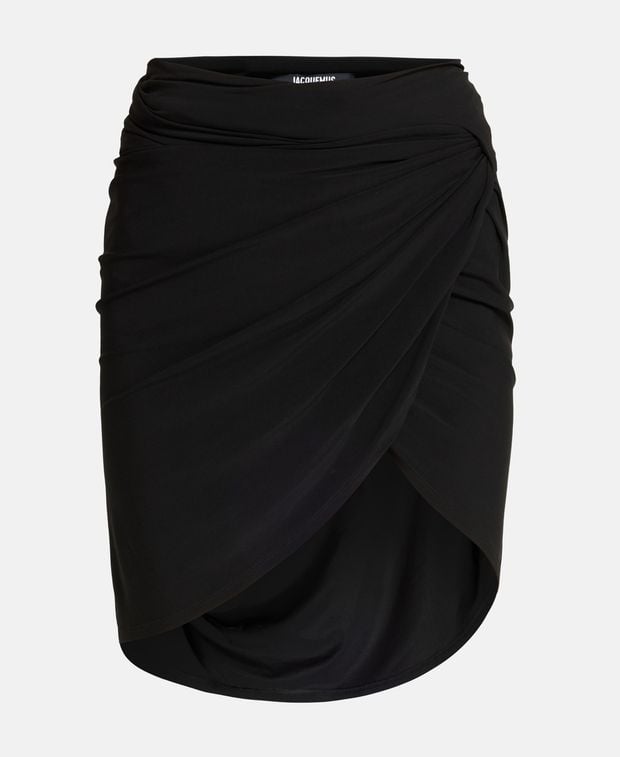 Jacquemus Miniskirt