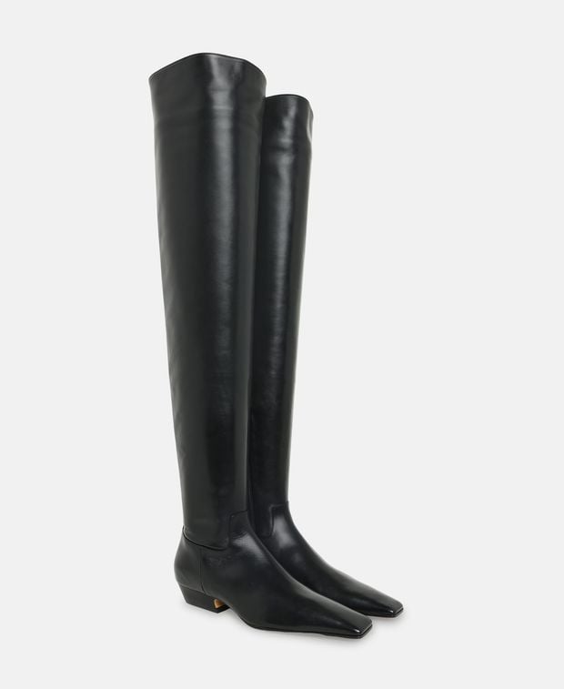 Khaite Over-the-knee boots Marfa