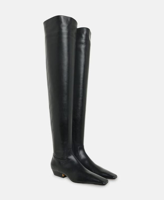 Khaite Over-the-knee boots Marfa