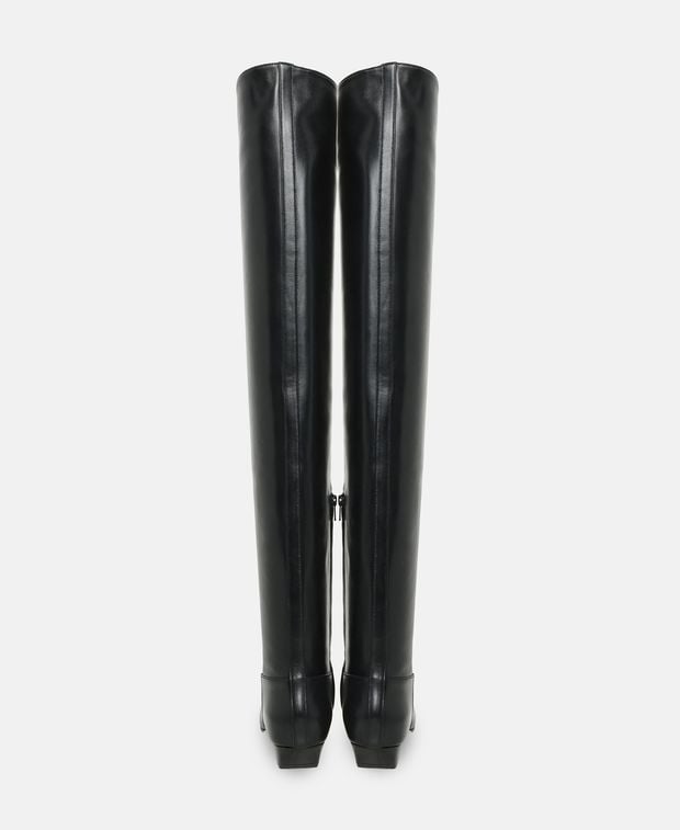 Khaite Over-the-knee boots Marfa