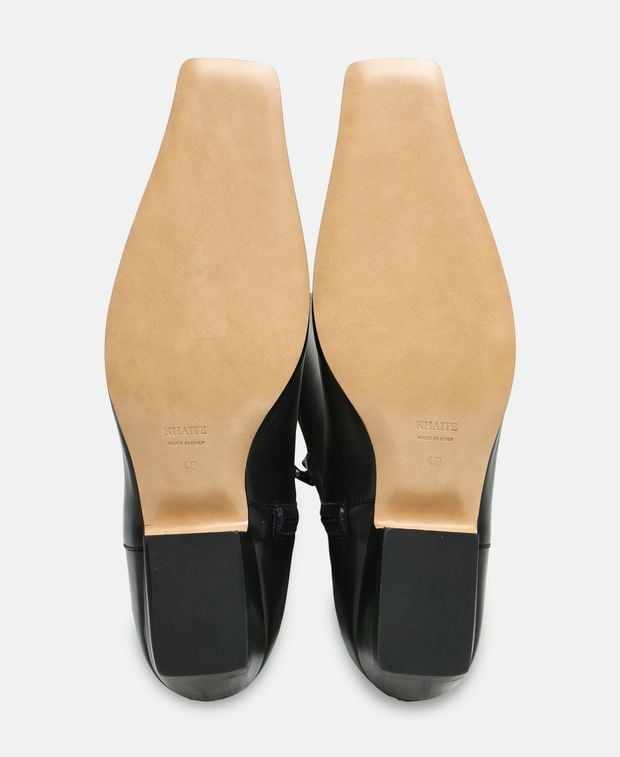 Khaite Over-the-knee boots Marfa