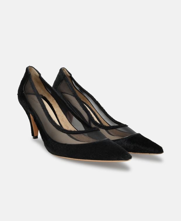 Khaite Pumps River Iconic