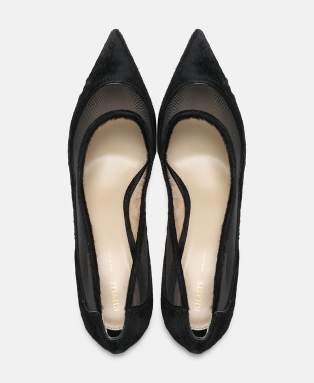 Khaite Pumps River Iconic