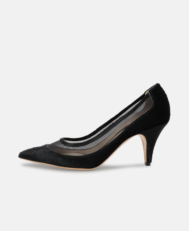 Khaite Pumps River Iconic