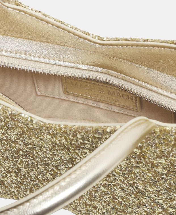 Mach & Mach Evening bag
