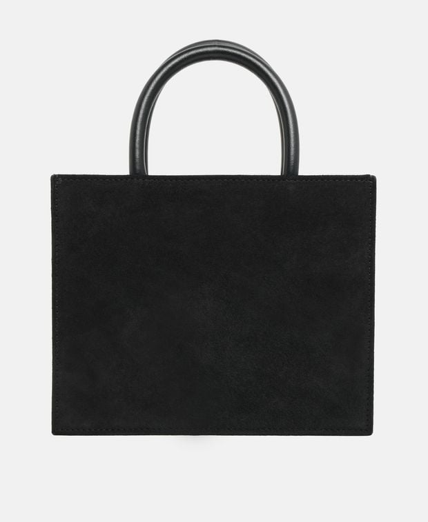 Mach & Mach Leather handbag