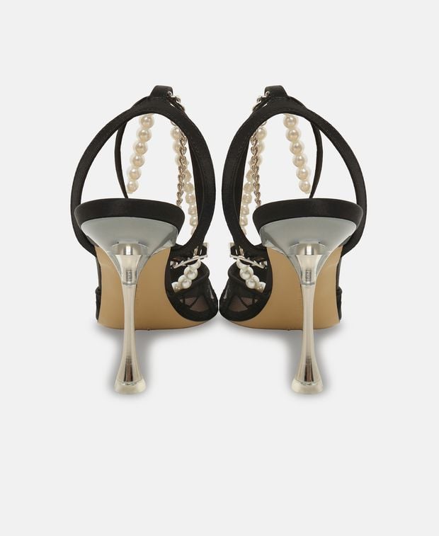 Mach & Mach Slingback pumps Matilda