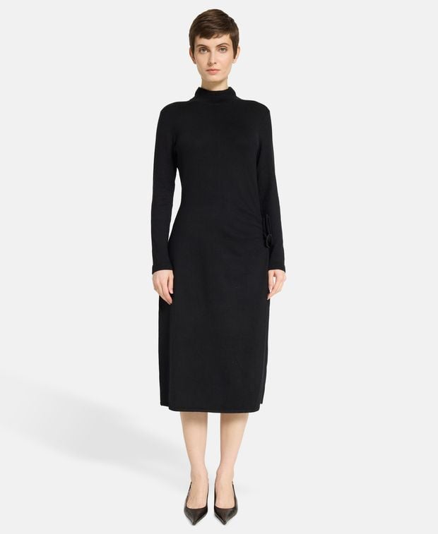 Magda Butrym Wool-blend dress