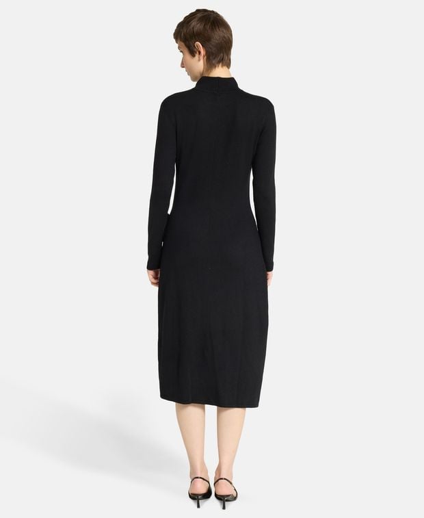 Magda Butrym Wool-blend dress