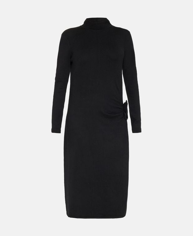 Magda Butrym Wool-blend dress