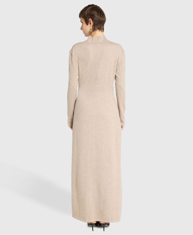 Magda Butrym Wool-blend dress