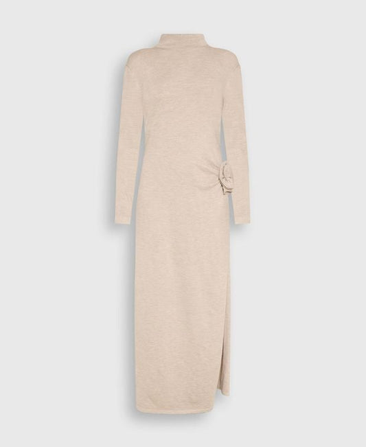 Magda Butrym Wool-blend dress
