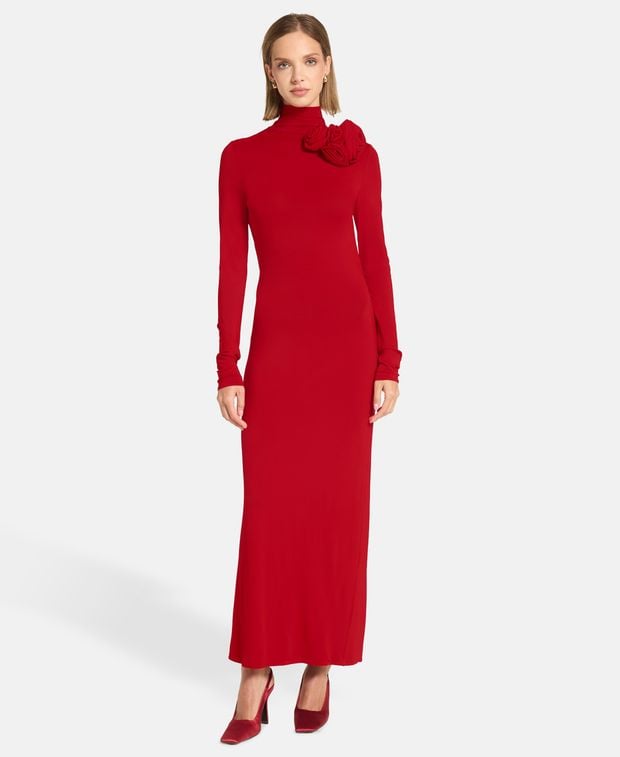 Magda Butrym Maxi-dress