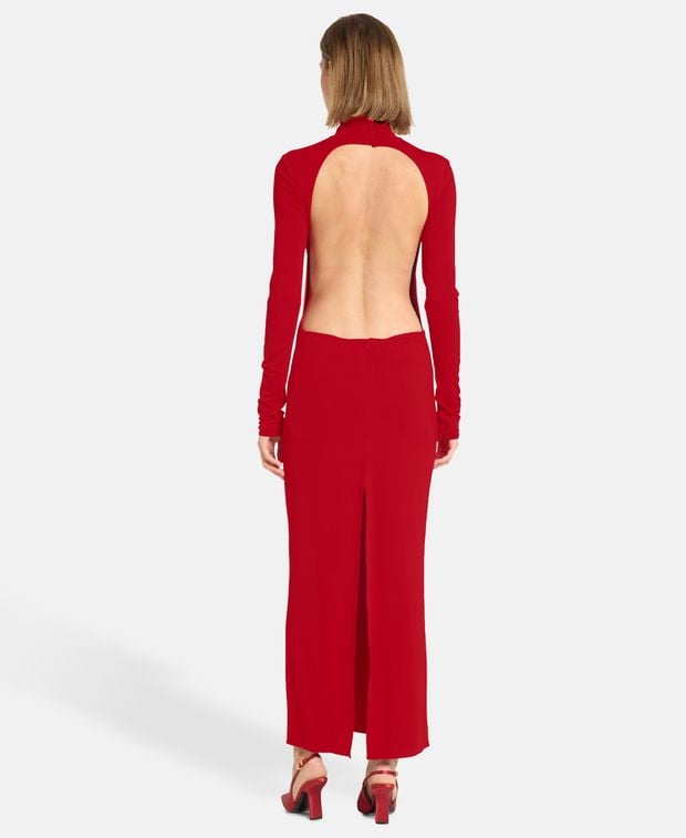 Magda Butrym Maxi-dress